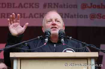 Jeff Hunt's latest venture takes him outside sports world - Ottawa.CityNews.ca