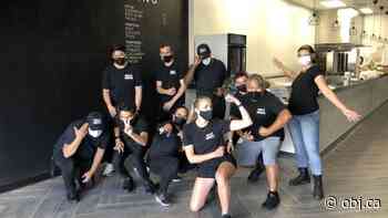 Roll of the dice: One Ottawa restaurateur tells the story of her gamble in Vegas - Ottawa Business Journal