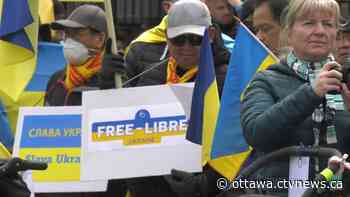 'A special bond:' Ottawa Vietnamese-Canadian community steps up to support Ukraine - CTV News Ottawa