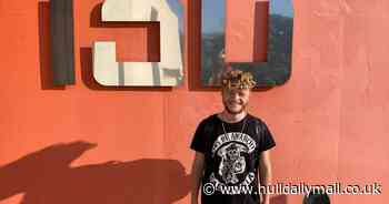 Hull actor launches GoFundMe page in bid to finish degree after Covid crisis - Hull Live