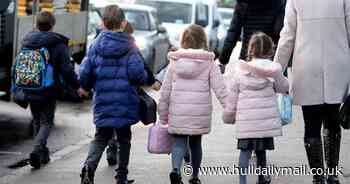 When primary school places 2022 will be announced - Hull Live