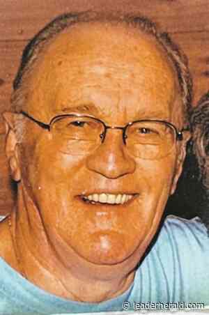 Erwin H. Hull - The Gloversville Leader Herald - Gloversville Leader-Herald