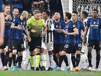 Respinto il ricorso dell'Inter: la partita col Bologna si rigioca