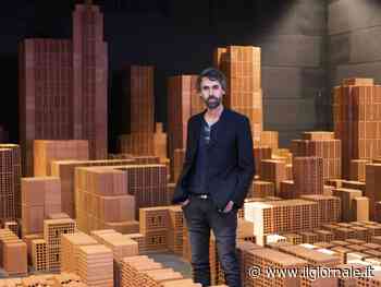 La città del futuro di Mezzadri a Malpensa con "Rethink the City"