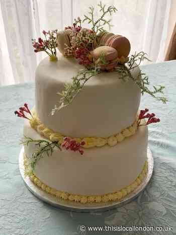 Looking for the special gâteau?