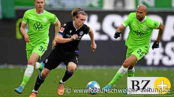 Wechsel zum VfL Wolfsburg fix: So tickt Neuzugang Patrick Wimmer