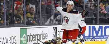 Cole Sillinger : un cas unique de la cuvée 2021