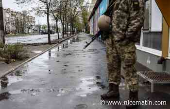 Pour la CPI, l'Ukraine est une "scène de crime", l'armée russe poursuit son offensive sur Marioupol