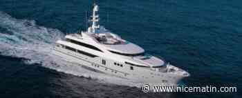 Le palace flottant Rahil immobilisé à Marseille: un quatrième yacht russe gelé en Méditerranée