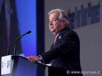 "Non c'è nessuna possibilità...". L'ammissione dell'Onu