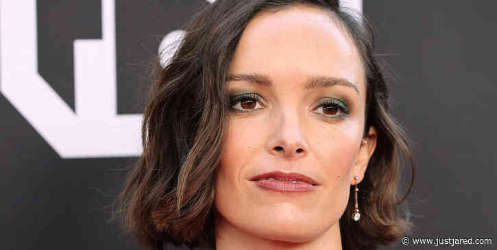 Jodi Balfour Joins 'Ted Lasso' Season 3 in 'Major' Recurring Role!