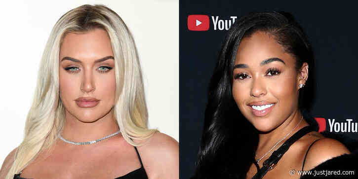 Stassie Karanikolaou Reveals If She's Still Friends with Jordyn Woods