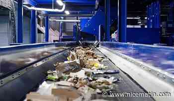 On en sait plus sur l'accident d'un homme qui s'est fait arracher le bras au centre de tri de Cannes