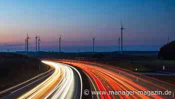 Steigende Spritpreise: So viel Sprit spart ein Tempolimit auf der Autobahn