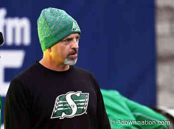 'The guys that are from Saskatchewan it means a little bit more': Riders aware of homegrown talent available in CFL Draft - 3downnation.com