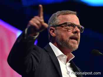 Brian Lee Crowley: Saskatchewan Party populism the model to unseat Trudeau Liberals - National Post