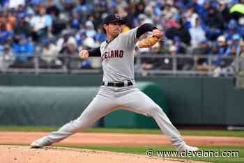 Cleveland Guardians vs. Cincinnati Reds: Live updates from Game 5 - cleveland.com