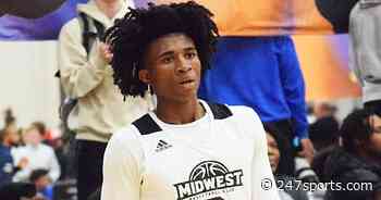 Ohio State makes cut for Cincinnati Taft standout Rayvon Griffith - 247Sports