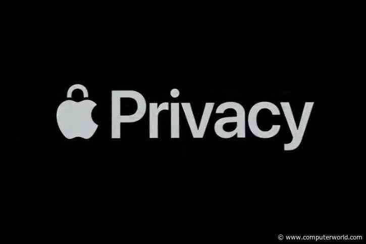 Apple has good privacy arguments, but critics aren't listening