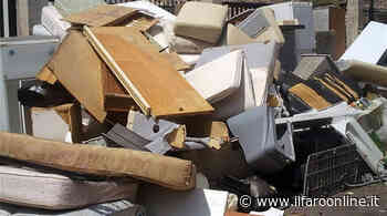 Minturno, il Comune propone 8 giornate ecologiche per "smaltire ingombranti" - Il Faro online