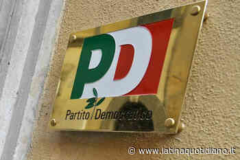 Il Pd di Minturno elegge la Segreteria, a Sezze si riparte dai cittadini - LatinaQuotidiano.it