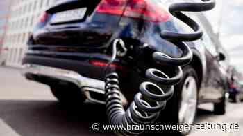 Ministerium will Zuschüsse für Plug-in-Hybride streichen