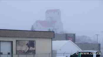 Blizzard continues to pound southeast Sask.