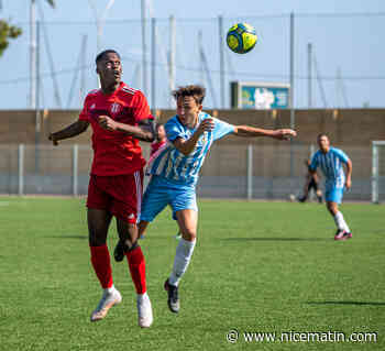 Fusion entre le Rapid Omnisports et l’Etoile: les pourparlers entre les deux clubs de foot échouent à Menton