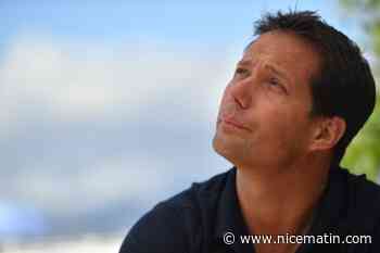 À peine rentré sur Terre, l'astronaute français Thomas Pesquet s'envole de nouveau... vers la Centrafrique