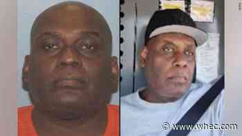 WATCH LIVE:  NYPD news conference on subway suspect arrest