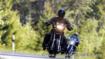 Start der Motorradsaison in Hessen: So soll es für Biker jetzt sicherer werden
