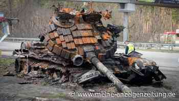 Donbass-Offensive befürchtet - und jetzt droht Russland auch mit Angriffen auf „Entscheidungszentren“ in Kiew