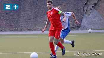 Wie TSG Herdecke mit Rückkehrern in Tabelle klettern will - WP News