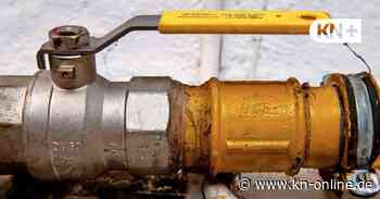 Strom- und Gaspreise ziehen in SH drastisch an