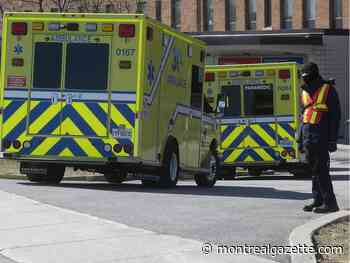 COVID live updates: Quebec cancelling some hospital procedures amid sharp rise in hospitalizations