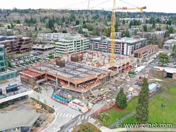 Google to spend $9.5B this year on data centers and offices