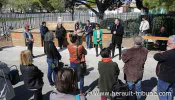 Montpellier Métropole : inauguration de composteurs collectifs à Grabels et Villeneuve-lès-Maguelone - Hérault Tribune
