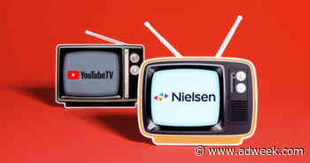 Nielsen, YouTube Add Co-Viewing Metric to Connected TV Measurement Partnership