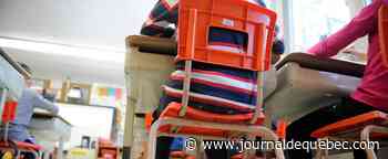 Retour à trois bulletins pour les élèves à la rentrée scolaire