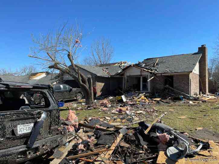 How you can help raise $2.5 million for local tornado survivors