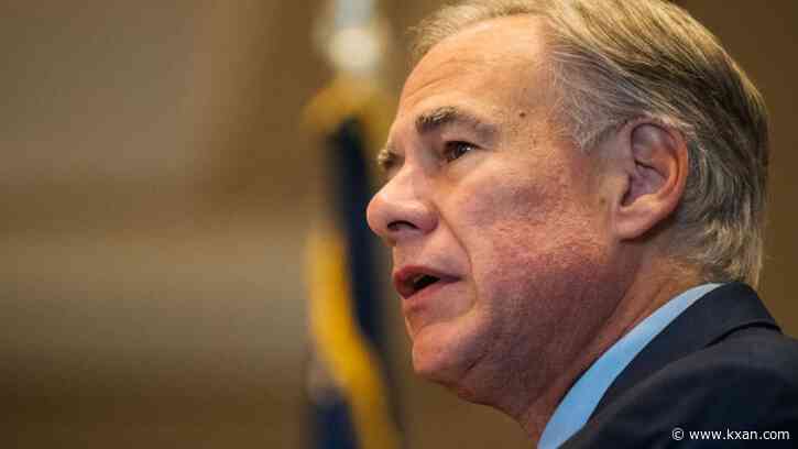 White House slams Texas Gov. Abbott for causing 'significant disruptions' to supply chain at southern border