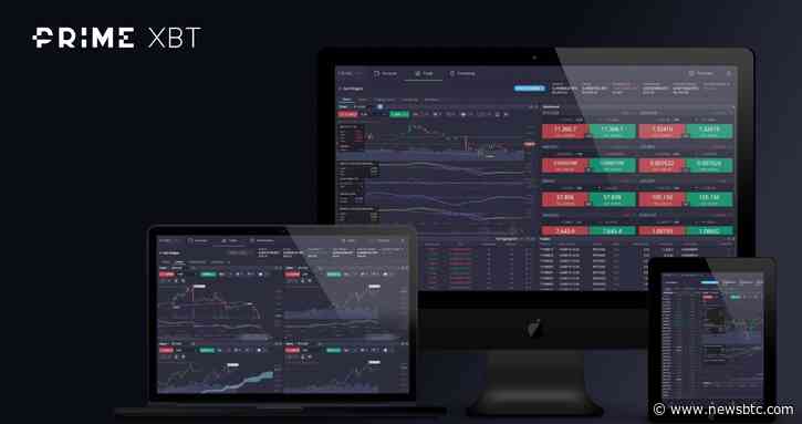 PrimeXBT Review 2022: Pros And Cons For Crypto Traders
