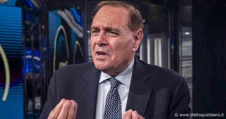 Mastella e le 150 multe non pagate: “Io non ho manco la patente”. Da Salvini a Brambilla fino a Lunardi, tutti gli “onorevoli” precedenti