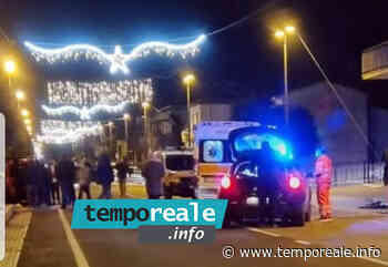 Minturno / Investimento mortale in Via Simonelli, è caccia al pirata della strada | temporeale quotidiano - Temporeale Quotidiano