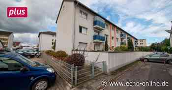 Größere Wohnkomplexe in Lampertheim? - Echo Online