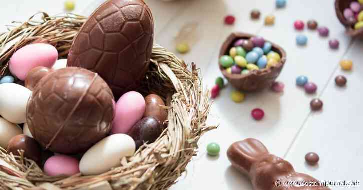 Investigation Reports Horrifying Find About Iconic Easter Candy