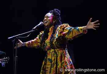 Black Opry Revue, Joshua Ray Walker, Miko Marks Are All Part of AmericanaFest’s 2022 Lineup