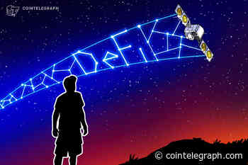 Multi-chain, stocks and stablecoin-focused DeFi protocols are showing signs of strength