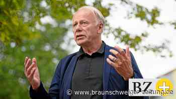 Trittin: Deutschland ist einer der größten Helfer der Ukraine