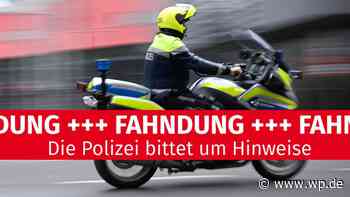 Netphen: Frauen bringen 81-Jährige um vierstellige Summe - WP News